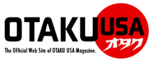 OtakuUSA logo